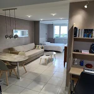 Majestic Isal-inn Appartement