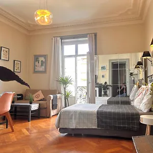Carla's Residences F1 Hyper Centre Appartement