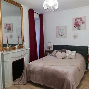 Au Julliard Appartement