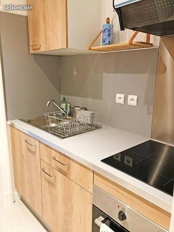 Coquette Suite Au Bernascon Appartement 2 Etoiles Avec Avec Vue Lac Aix-les-Bains