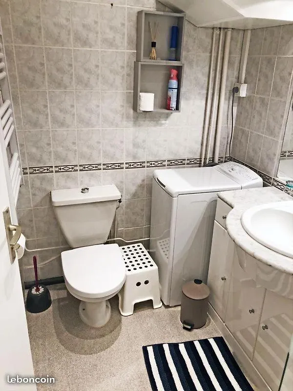 Apartment Coquette Suite Au Bernascon Appartement 2 Etoiles Avec Avec Vue Lac Aix-les-Bains