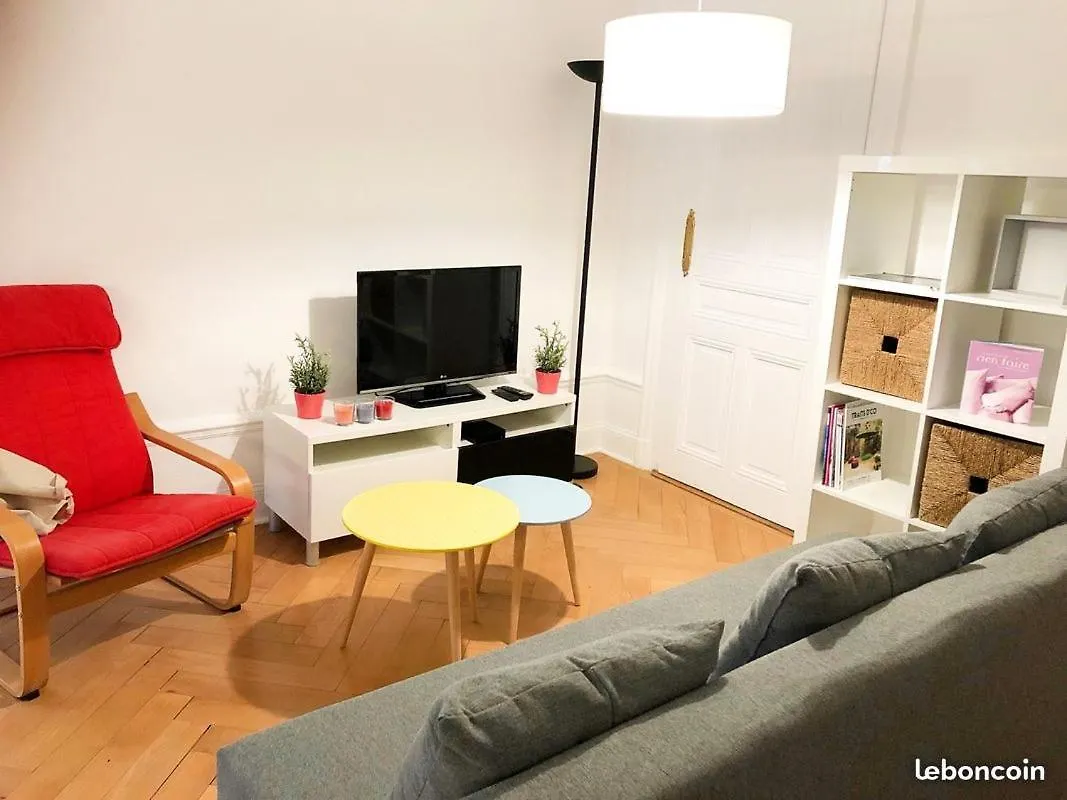 Coquette Suite Au Bernascon Appartement 2 Etoiles Avec Avec Vue Lac Aix-les-Bains France
