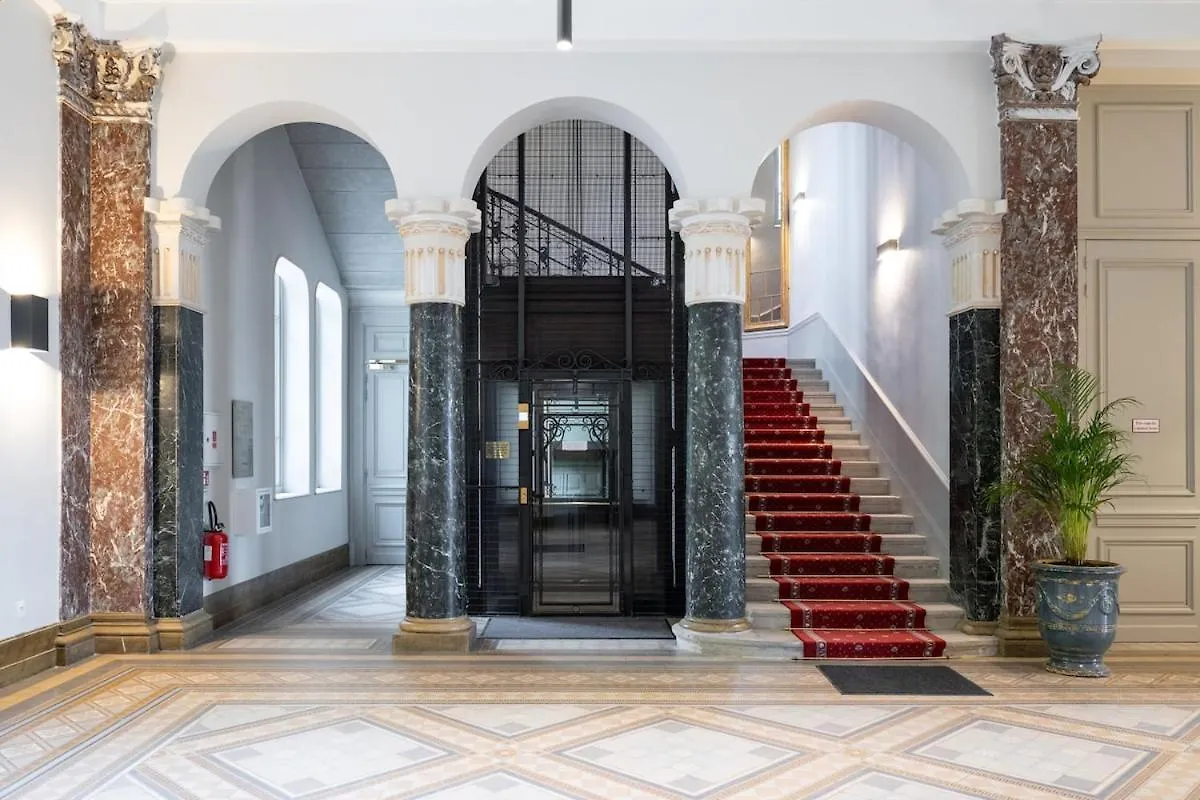 Apartment Coquette Suite Au Bernascon Appartement 2 Etoiles Avec Avec Vue Lac Aix-les-Bains