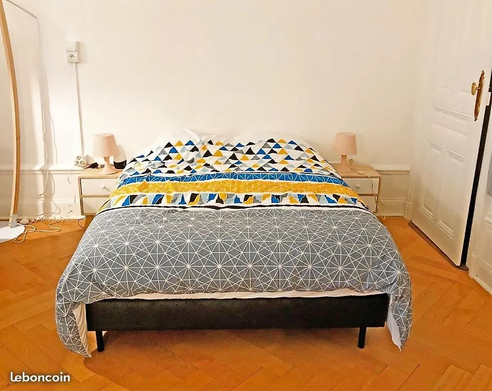 Coquette Suite Au Bernascon Appartement 2 Etoiles Avec Avec Vue Lac Aix-les-Bains 0*,  France